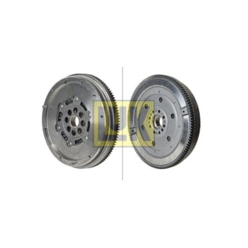 LUK 415074810 - Dual Mass Flywheel