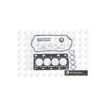 BGA Group HK2711 - Head Gasket Set