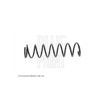 Blue Print ADT388366 - Coil Spring (Front)