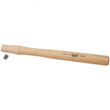 Draper Expert 31153 - Expert 400mm Hickory Hammer Shaft and Wedge