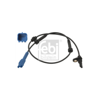 Febi 46263 - Wheel Speed Sensor (Rear Left Hand+Right Hand)