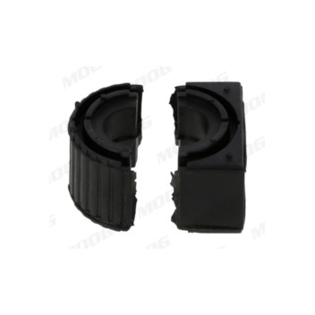 Moog VO-SB-16808 - Anti Roll Bar/Stabiliser Bush/Kit (Front Left Hand+Right Hand)