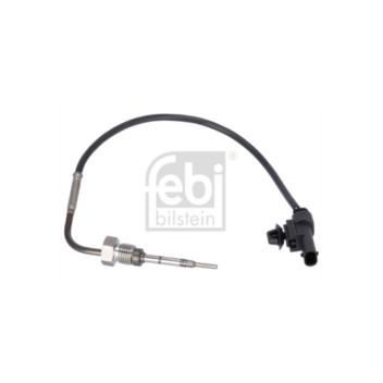 Febi 185889 - Exhaust Gas Temperature Sensor (Rear)