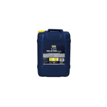 Duckhams QS902-020 - Transmission Oil