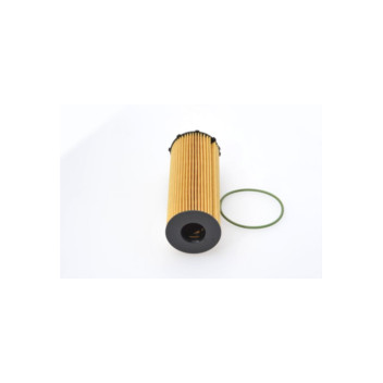 Bosch F026407066 - Oil Filter