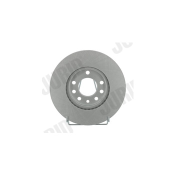 Jurid 562070JC-1 - Brake Disc (Front)