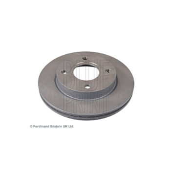 Blue Print ADM54365 - Brake Disc (Front)