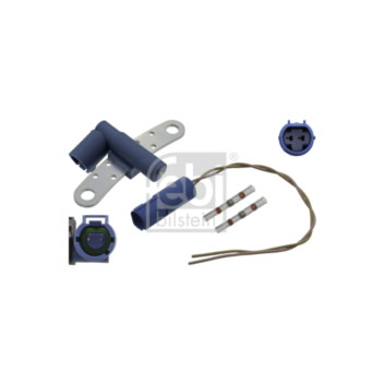 Febi 34970 - Crank Angle Sensor