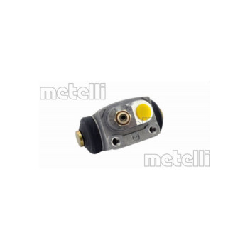 Metelli 04-0847 - Wheel Cylinder (Rear Right Hand)