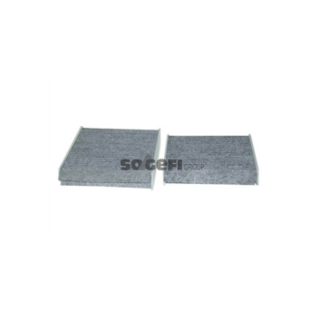 Purflux AHC245-2 - Cabin Filter