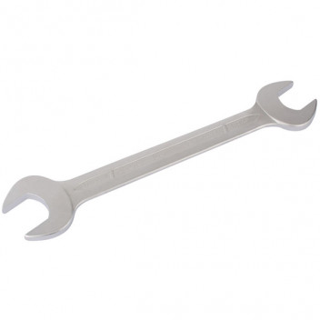 01789 - 1.7/8 x 2.1/16 Long Elora Imperial Double Open End Spanner