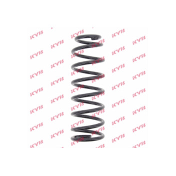 KYB RG6548 - Coil Spring (Rear)