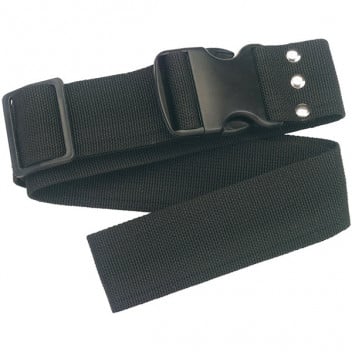 Draper 72925 - Polypropylene Webbing Belt