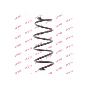 KYB RH3492 - Coil Spring (Front)