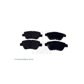 Blue Print ADZ94233 - Brake Pad Set (Front)