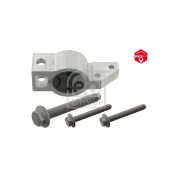 Febi 32542 - Susp/Control/Wishbone/Arm Bush/Mount (Front Left Hand+Right Hand)