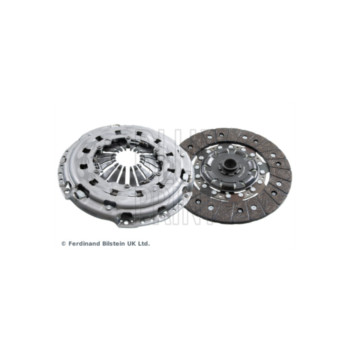 Blue Print ADBP300217 - Clutch Kit (+CSC)