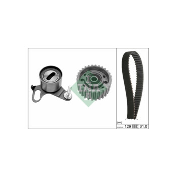 INA 530004810 - Timing Belt Kit