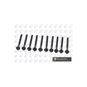 BGA Group BK4316 - Head Bolts