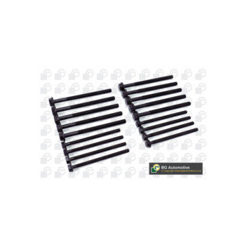 BGA Group BK9602 - Head Bolts