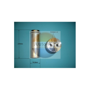 Auto Air 31-0037 - Receiver Dryer