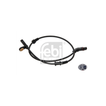 Febi 38373 - Wheel Speed Sensor (Front Left Hand+Right Hand)