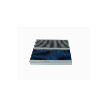 Bosch 0986628618 - Cabin Filter