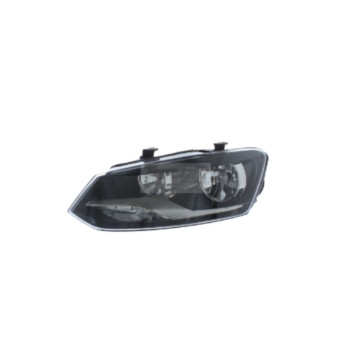 Trupart HL9071 - Head Lamp Unit (Front Left Hand)