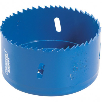 Draper Expert 41092 - Expert 95mm HSS Bi-Metal Holesaw Blade