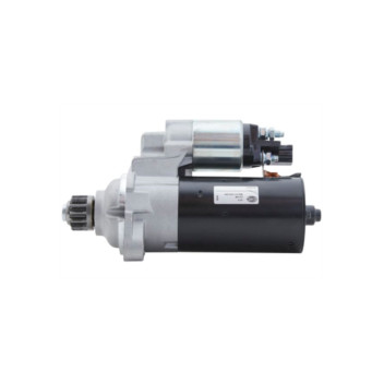 Hella 8EA011612-251 - Starter Motor