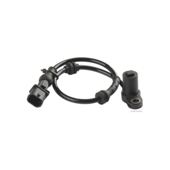 Herth+Buss Elparts 70660401 - Wheel Speed Sensor (Front Left Hand+Right Hand)