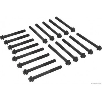 Herth+Buss Jakoparts J1282029 - Head Bolts