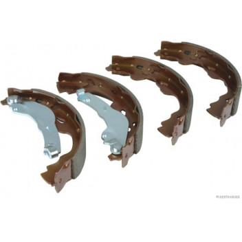 Herth+Buss Jakoparts J3502073 - Brake Shoe Set (Rear)