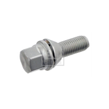 Febi 46670 - Wheel Bolt/Nut (Front)