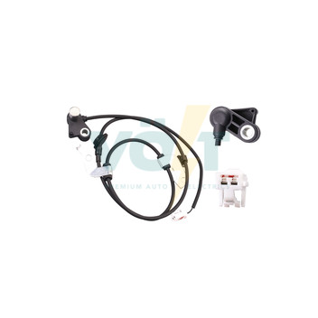 Volt VOL41306ABS - Wheel Speed Sensor (Rear Left Hand)