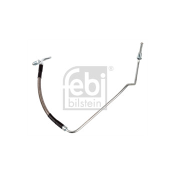 Febi 171341 - Brake Hose (Rear Right Hand)