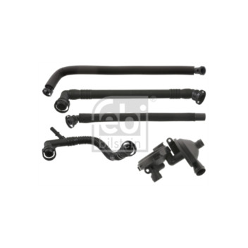 Febi 46303 - Crankcase Vent Valve