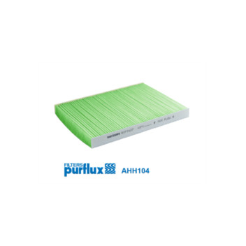 Purflux AHH104 - Cabin Filter
