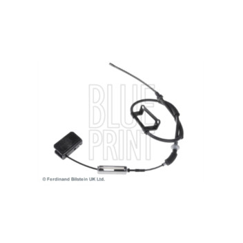 Blue Print ADG046129 - Brake Cable (Rear Left Hand)