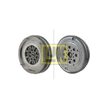 LUK 415066010 - Dual Mass Flywheel