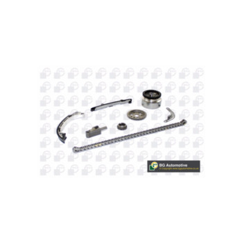 BGA Group TC0400VFK - Timing Chain Kit