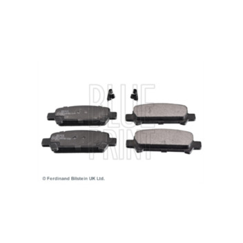 Blue Print ADS74219 - Brake Pad Set (Rear)