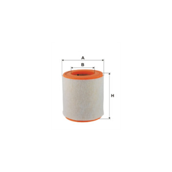 Luften A3285 - Air Filter