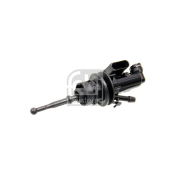 Febi 33936 - Clutch Master Cylinder
