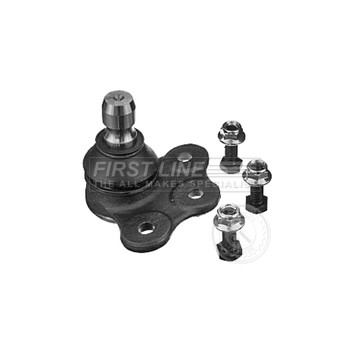 First Line FBJ5323 - Ball Joint (Front Left Hand+Right Hand)
