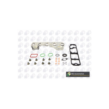 BGA Group HN2329 - Head Gasket Set
