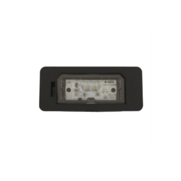 Trupart NPL0044 - Number Plate Lamp (Rear Left Hand+Right Hand)