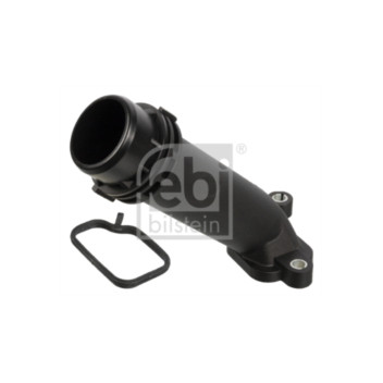 Febi 108261 - Connecting Tube (Coolant)