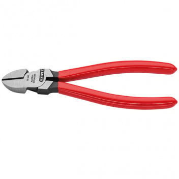 Draper 55465 - Knipex 160mm Diagonal Side Cutter