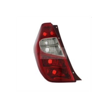 Trupart LL0555 - Rear Lamp Unit (Rear Left Hand)